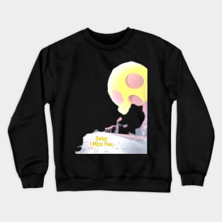 baby Crewneck Sweatshirt